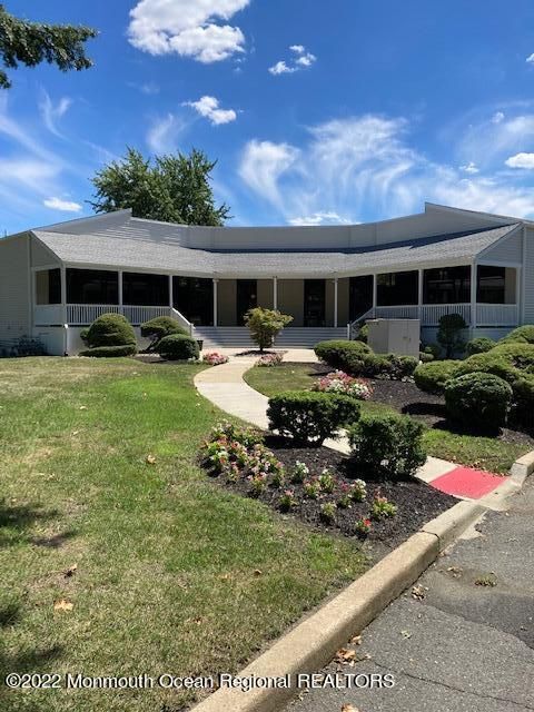 59 Avenue At the Cmn, Shrewsbury, NJ for sale Building Photo- Image 1 of 1