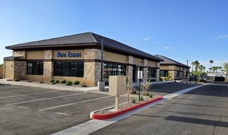 More details for 7001 E US Highway 60, Gold Canyon, AZ - Office for Lease