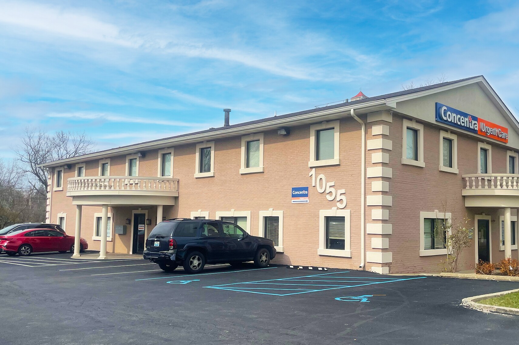 1055 Dove Run Rd, Lexington, KY for lease Primary Photo- Image 1 of 12