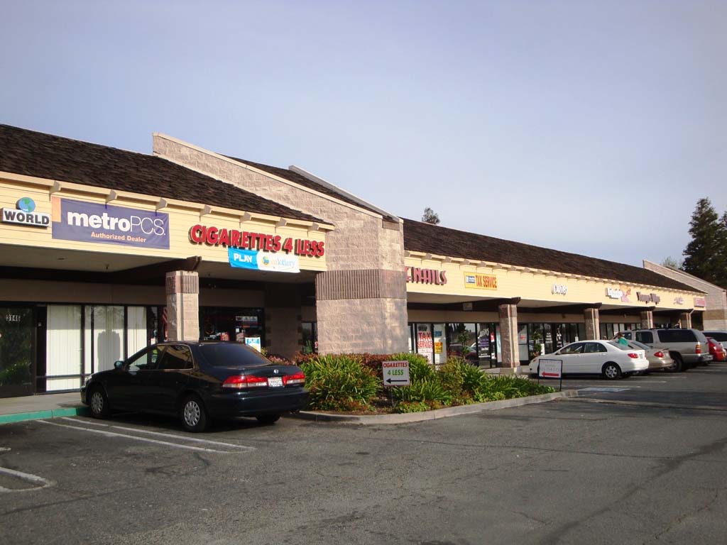 3100-3190 Contra Loma Blvd, Antioch, CA 94509 - Contra Loma Plaza | LoopNet