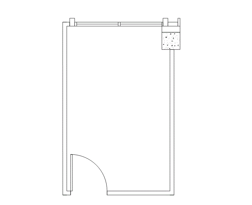 4676 Admiralty Way, Marina Del Rey, CA for lease Floor Plan- Image 1 of 1