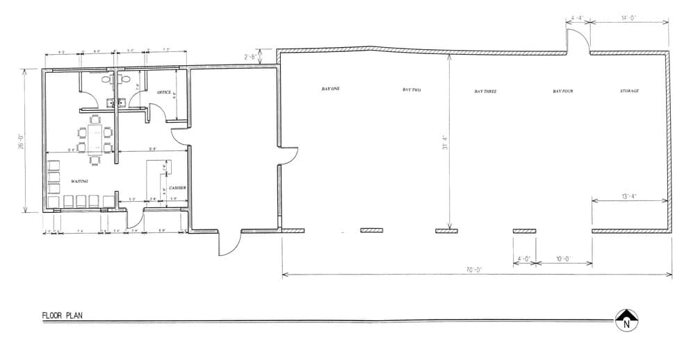 2940 Weber Dr, Aurora, IL for sale - Floor Plan - Image 2 of 42