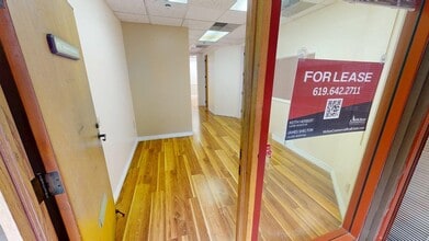 1545 Hotel Cir S, San Diego, CA for lease Interior Photo- Image 1 of 10