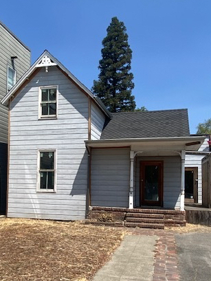 More details for 1414 Main St, Saint Helena, CA - Retail for Sale