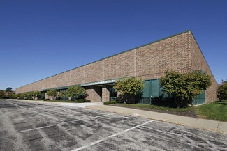 More details for 13400-13428 W 99th St, Lenexa, KS - Flex, Industrial for Lease