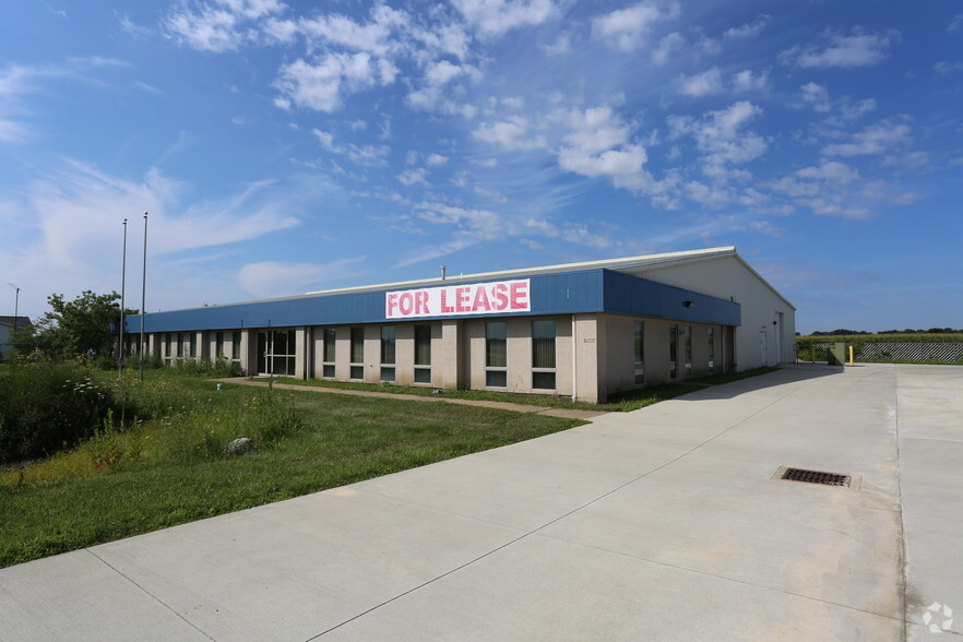 10313 US Highway 250, Milan, OH for sale - Primary Photo - Image 1 of 1