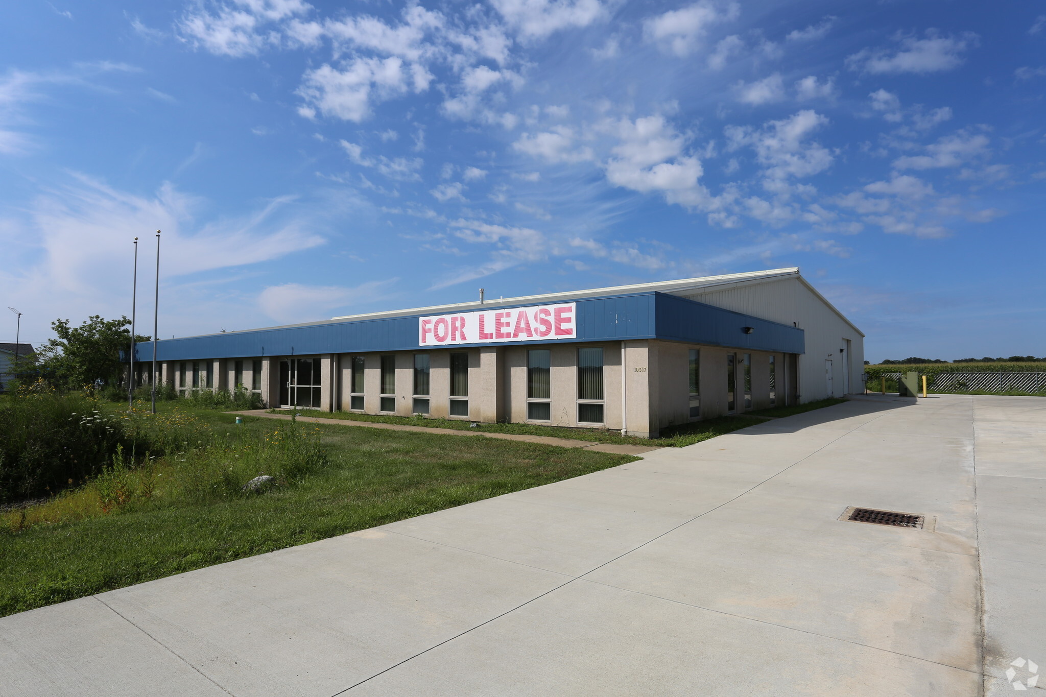 10313 US Highway 250, Milan, OH for sale Primary Photo- Image 1 of 1