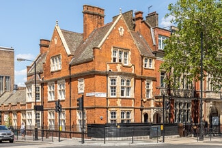 More details for 162 Buckingham Palace Rd, London - Coworking for Lease
