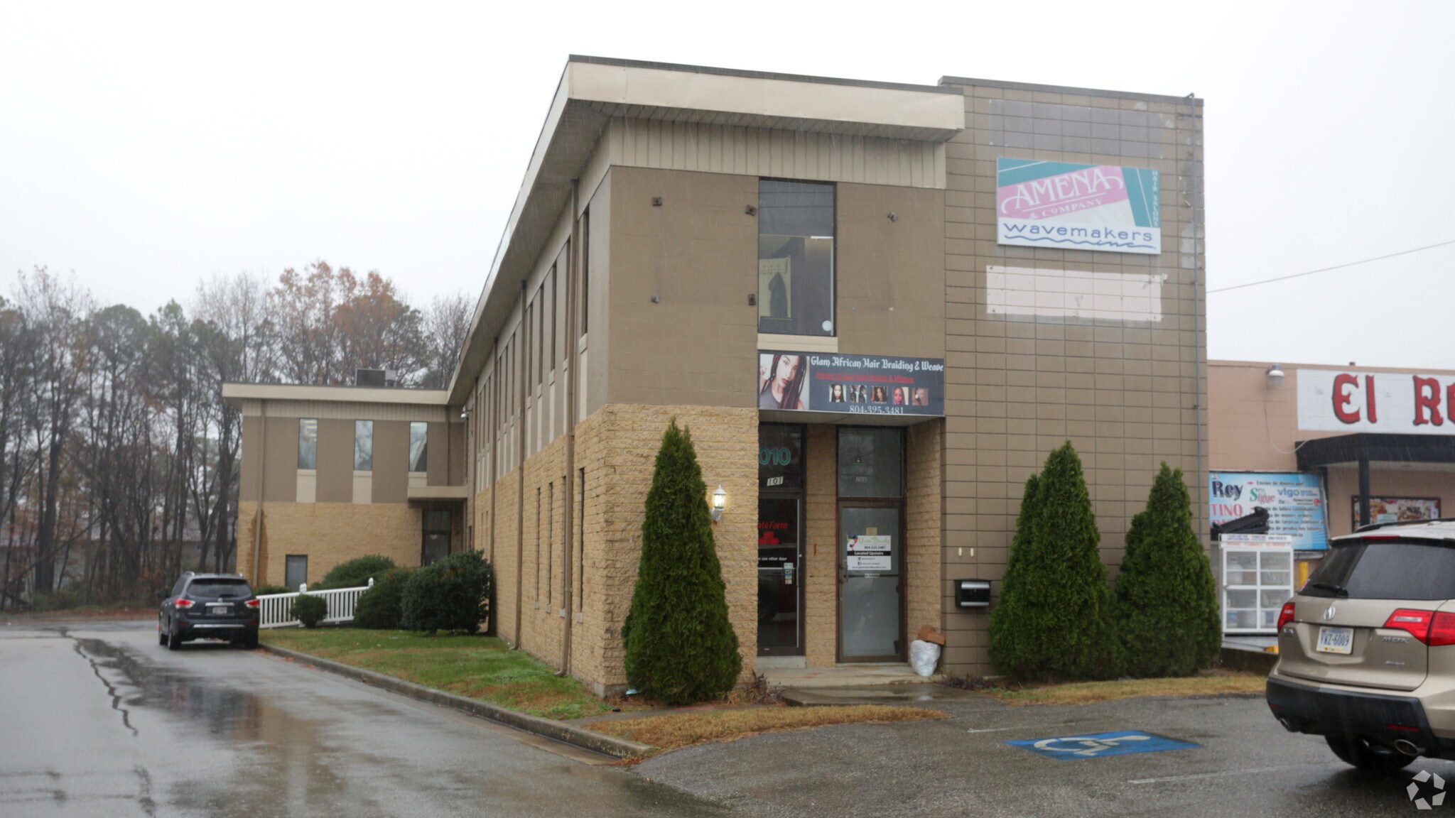 6010 W Broad St, Richmond, VA for sale Primary Photo- Image 1 of 1