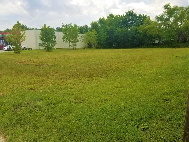 2030 Little York Road, Houston, TX for sale - Primary Photo - Image 1 of 1