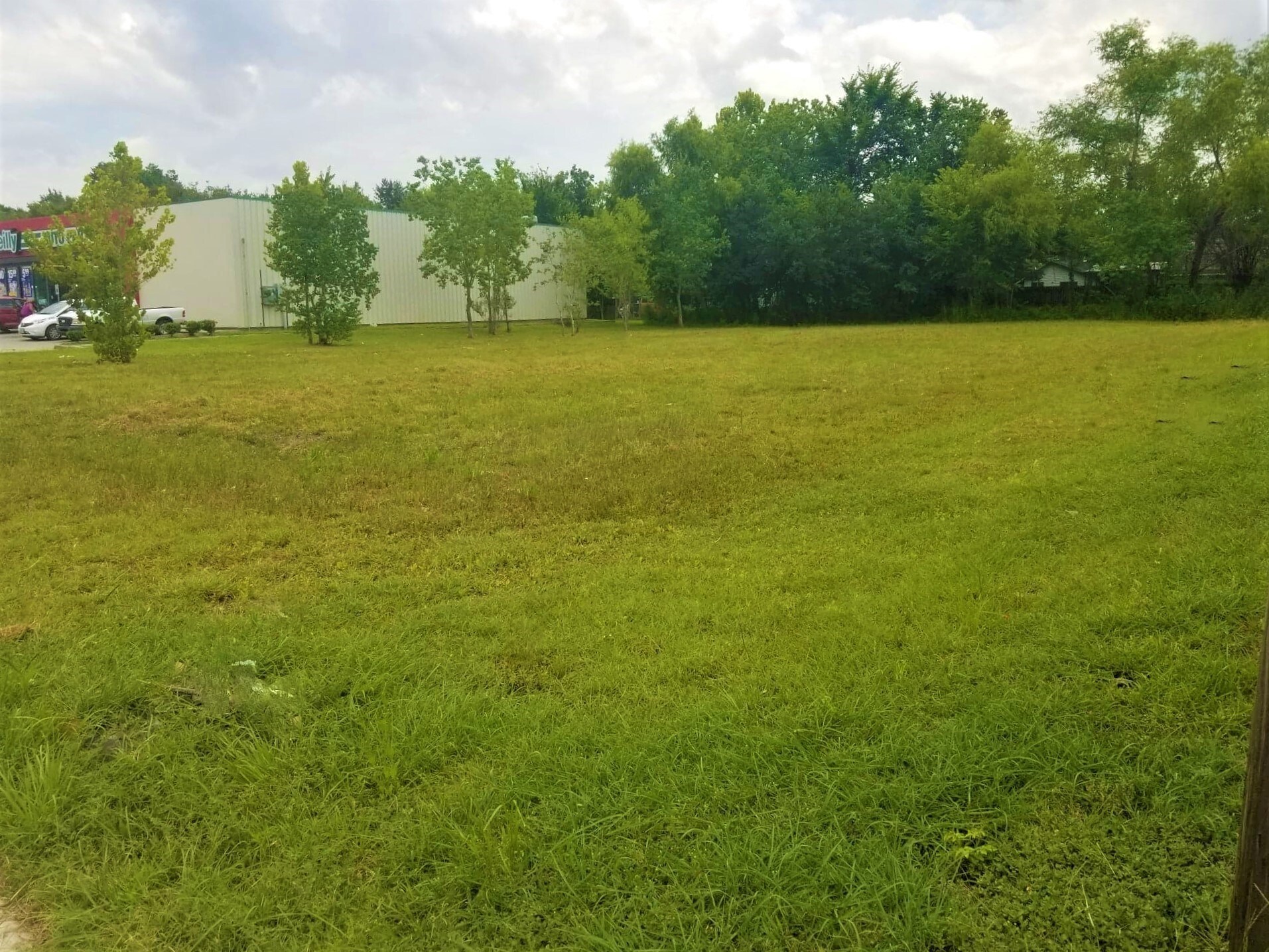 2030 Little York Road, Houston, TX for sale Primary Photo- Image 1 of 1