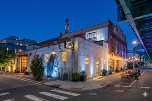 1746-1764 N Front St, Philadelphia PA - Commercial Kitchen