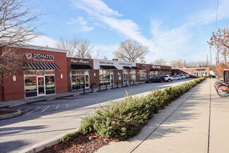 More details for 111 Seaboard Ave, Raleigh, NC - Retail for Lease