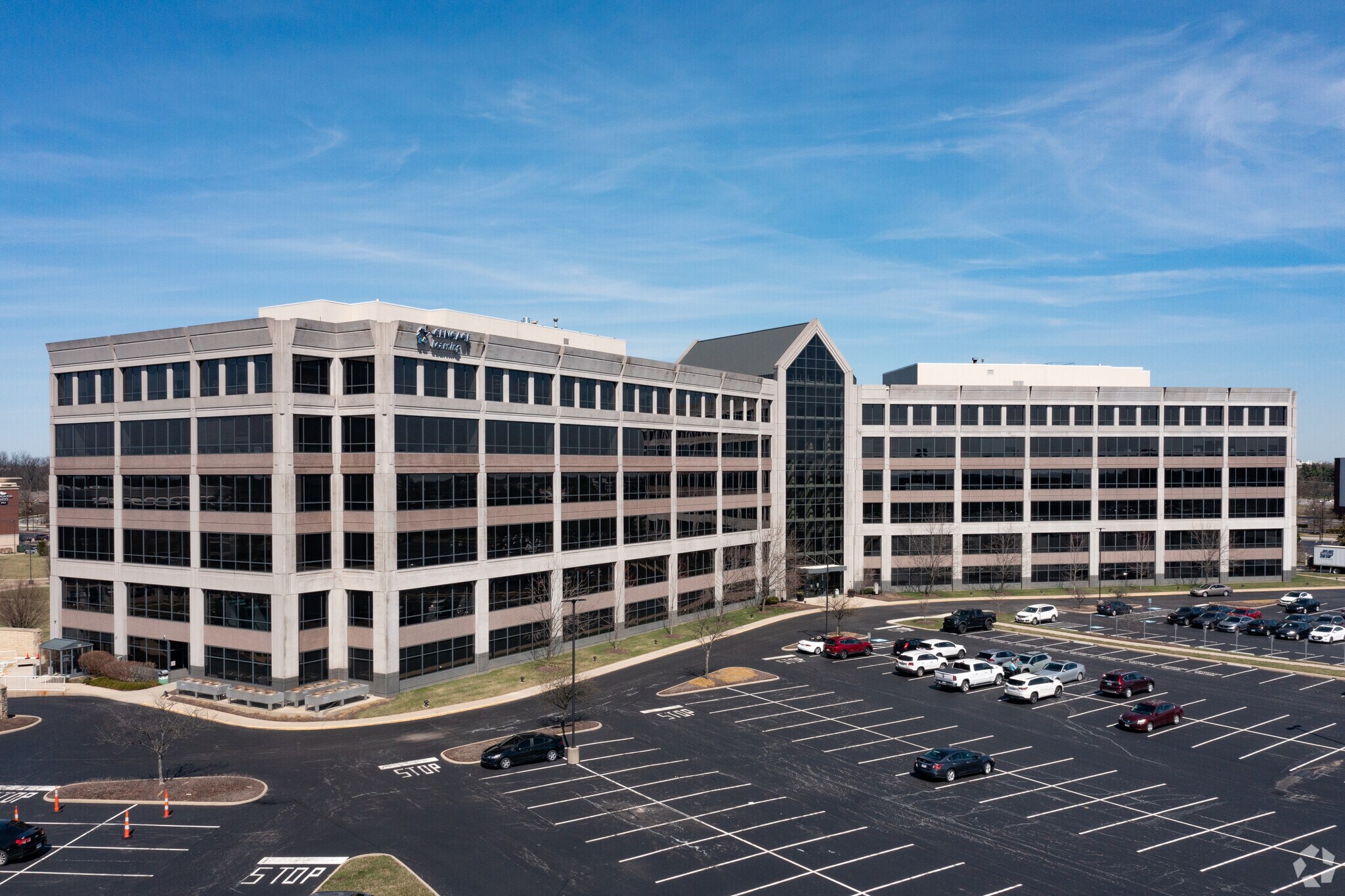 5191 Natorp Blvd, Mason, OH for sale Building Photo- Image 1 of 1