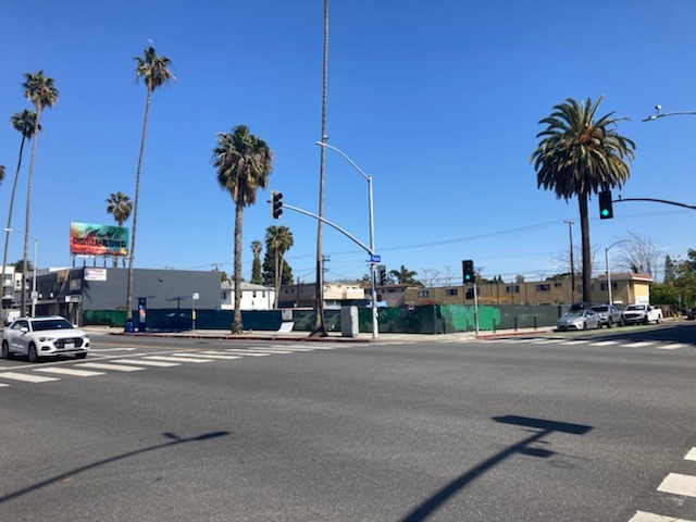 2906 Santa Monica Blvd, Santa Monica, CA for lease - Building Photo - Image 2 of 6