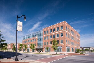 8110-8171 Maple Lawn Blvd, Fulton, MD for lease Building Photo- Image 1 of 2