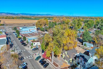 210 Franklin St, Niwot, CO for lease Building Photo- Image 2 of 17