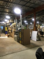 Warehouse/Retail in MINT condition - Warehouse