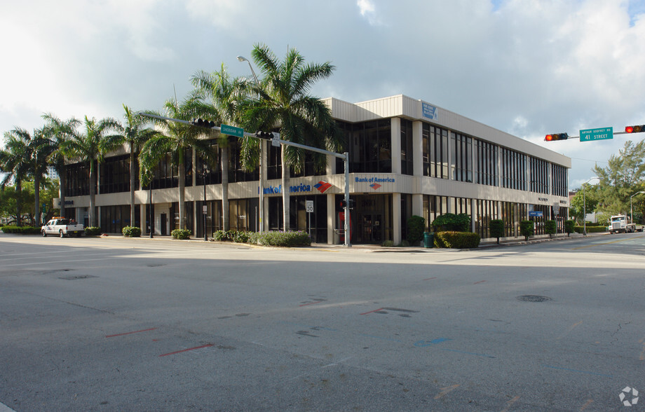 300 Arthur Godfrey Rd, Miami Beach, FL, 33140 - Office/Retail Space For ...