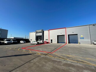 More details for 9-12 Third Ave, Southampton - Industrial for Lease