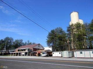 133 S Main St, Cornelia, GA for sale Primary Photo- Image 1 of 1