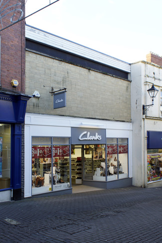 More details for 4A High St, Stroud - Retail for Lease