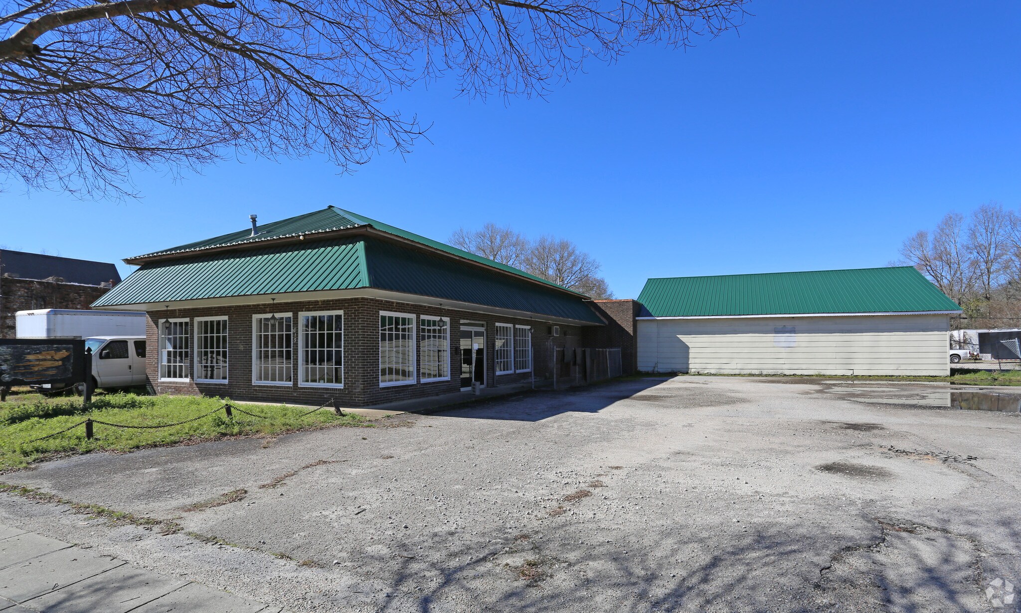 815-821 Broad St, Camden, SC for sale Primary Photo- Image 1 of 1