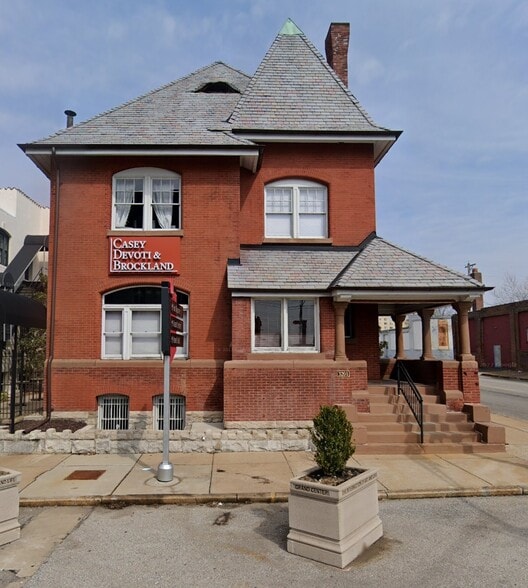 The Barnett portfolio of 2 properties for sale on LoopNet.com - Primary Photo - Image 2 of 2