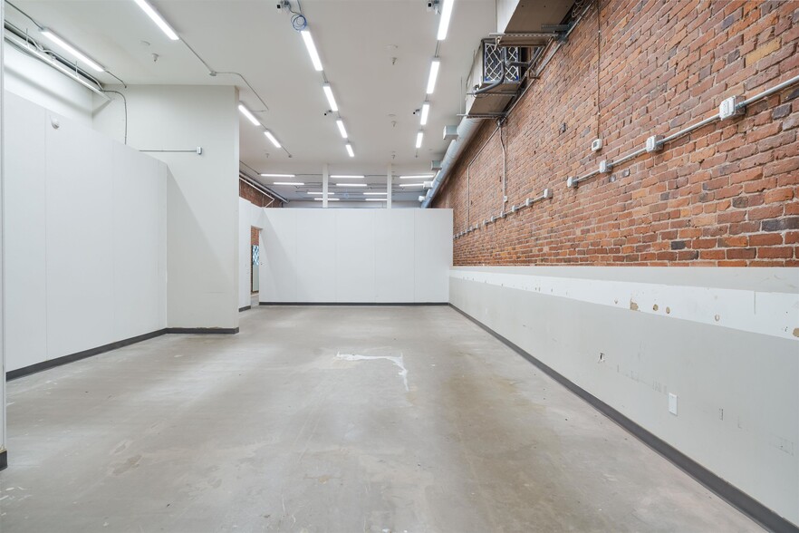 130 W Hastings St, Vancouver, BC for lease - Interior Photo - Image 3 of 15