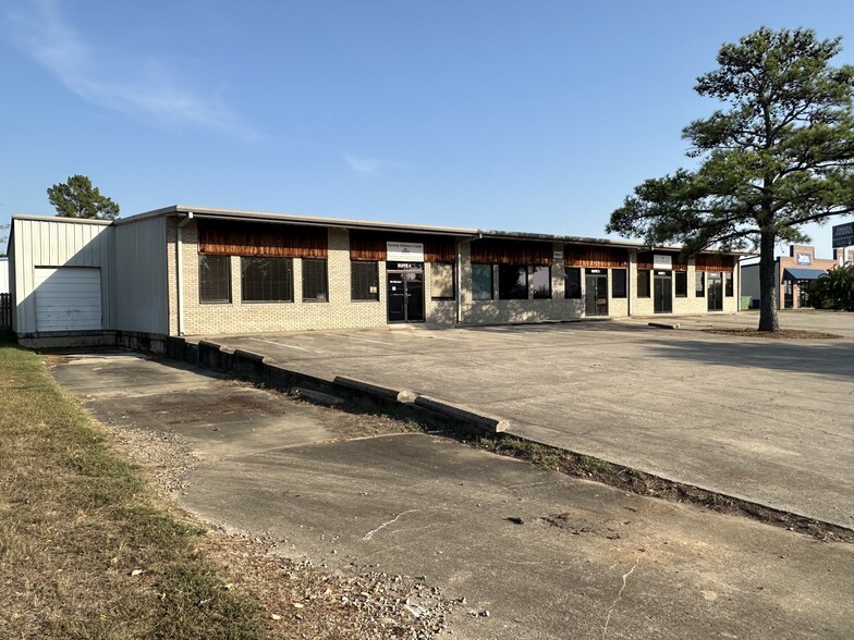 1080 Pats Ln, Conway, AR for lease - Building Photo - Image 1 of 2