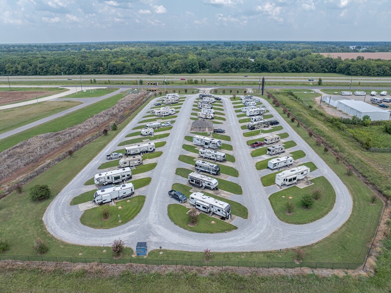 7213 Highway 1, Boyce, LA for sale - Building Photo - Image 3 of 6