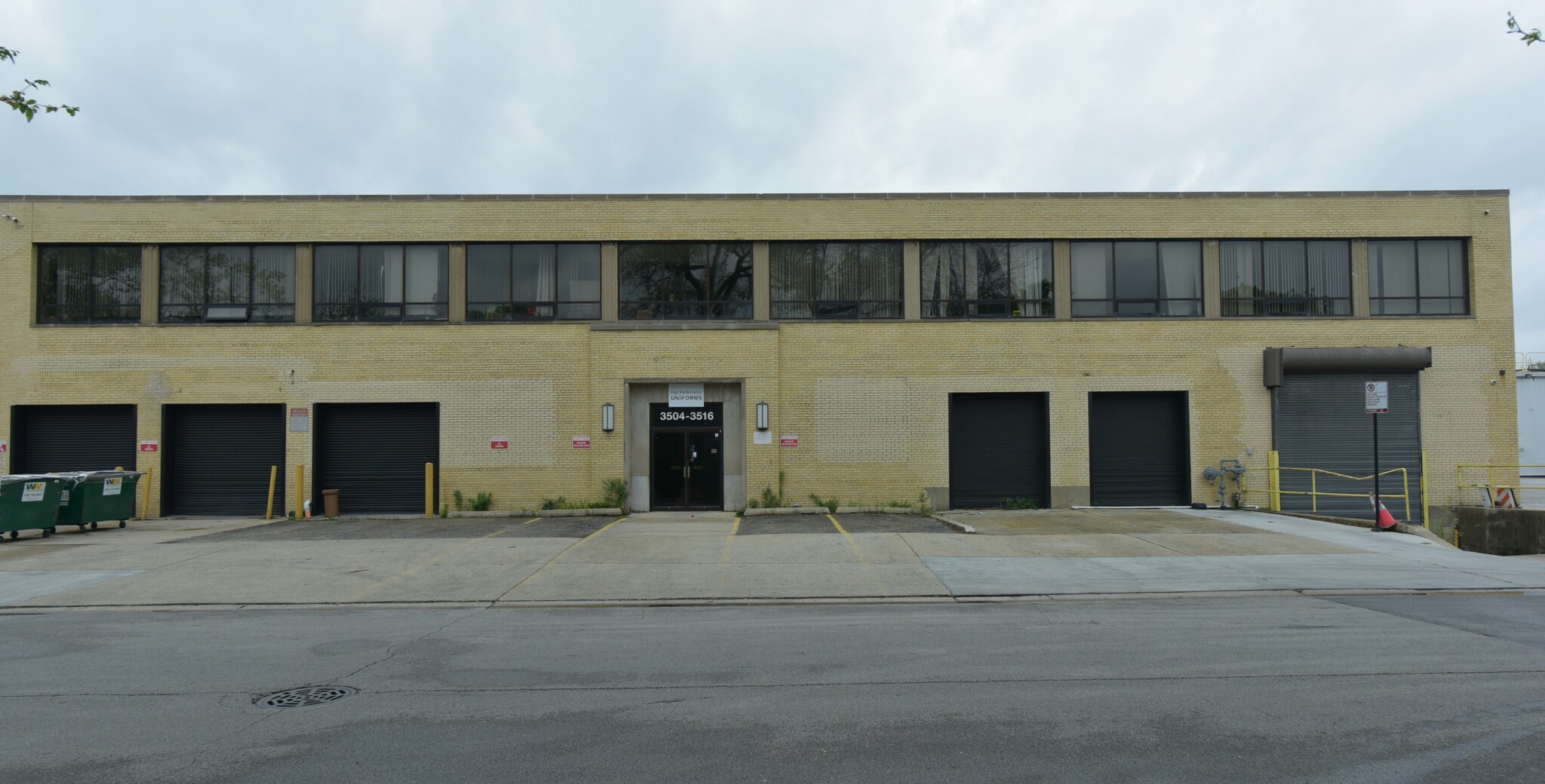 3512 N Kostner Ave, Chicago, IL for sale Building Photo- Image 1 of 4