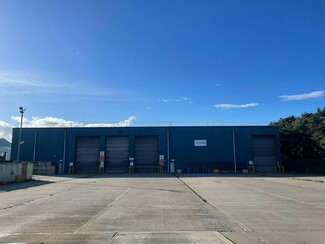 More details for 45-47 Henderson Rd, Inverness - Industrial for Lease