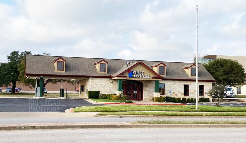 7509 Oconnor Dr, Round Rock, TX for sale - Primary Photo - Image 1 of 1