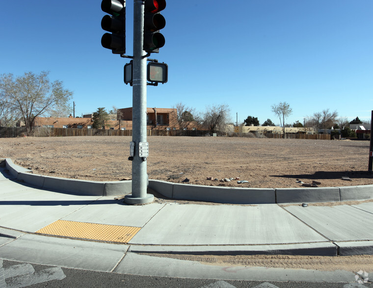 5500 Paradise Blvd NW, Albuquerque, NM for sale - Primary Photo - Image 1 of 1