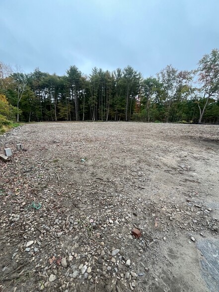 184 Ayer Rd, Harvard, MA for lease - Building Photo - Image 1 of 3