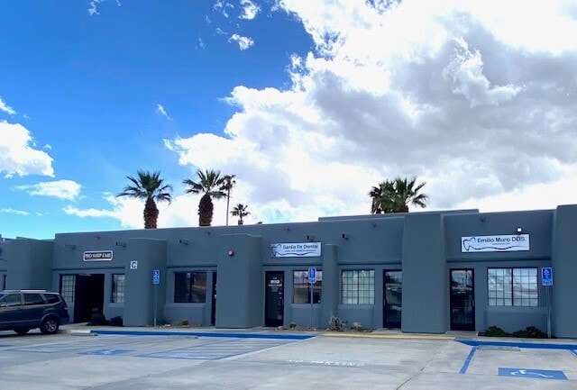 72855 Fred Waring Dr, Palm Desert, CA for lease - Building Photo - Image 2 of 6