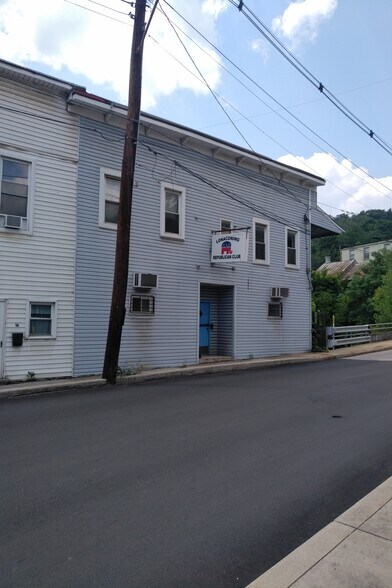 14 Union St, Lonaconing, MD for sale - Primary Photo - Image 1 of 1