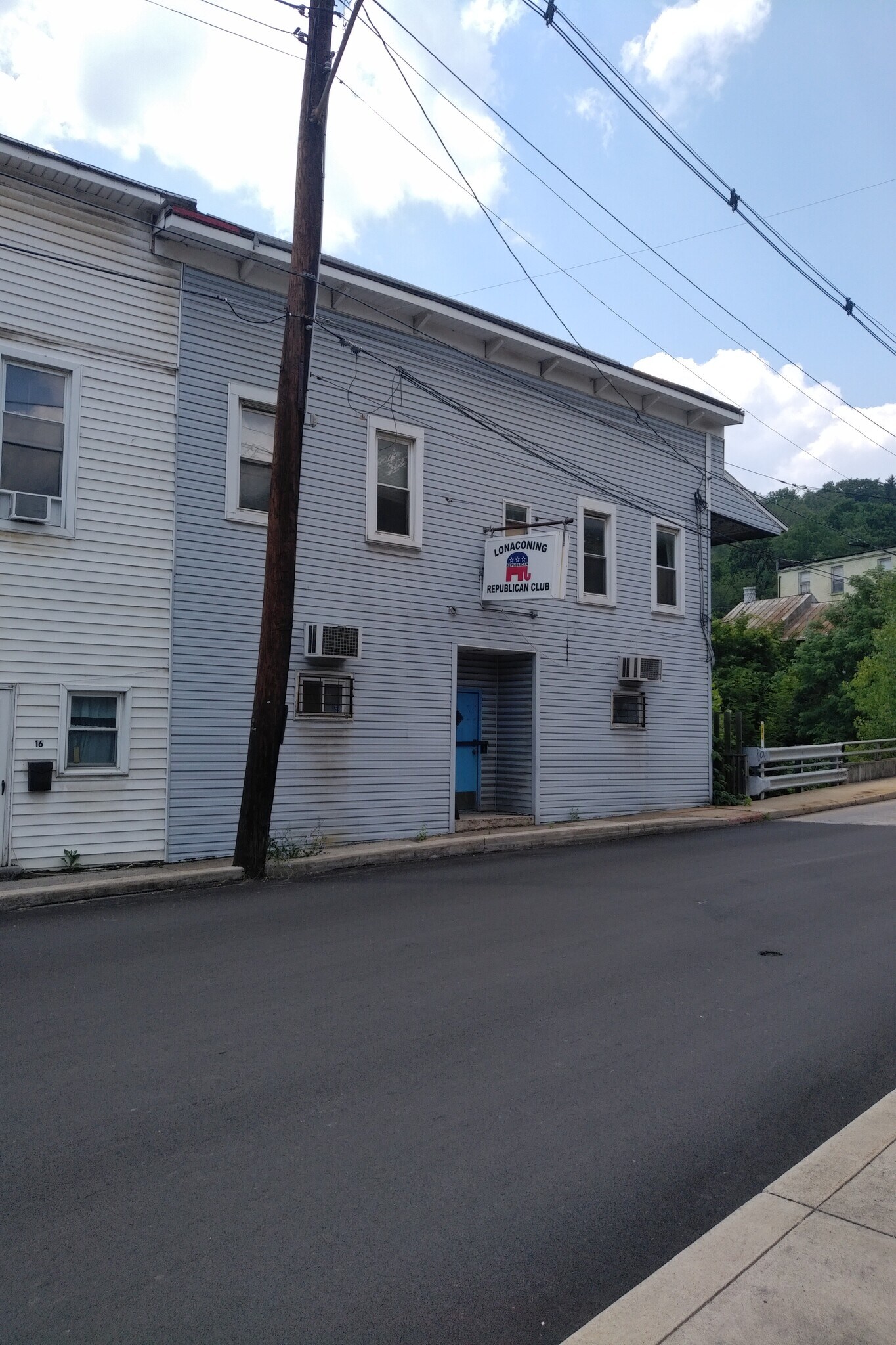 14 Union St, Lonaconing, MD for sale Primary Photo- Image 1 of 1