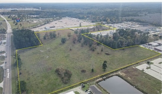 More details for 20135 Leroy Magee Road, Livingston, LA - Land for Sale