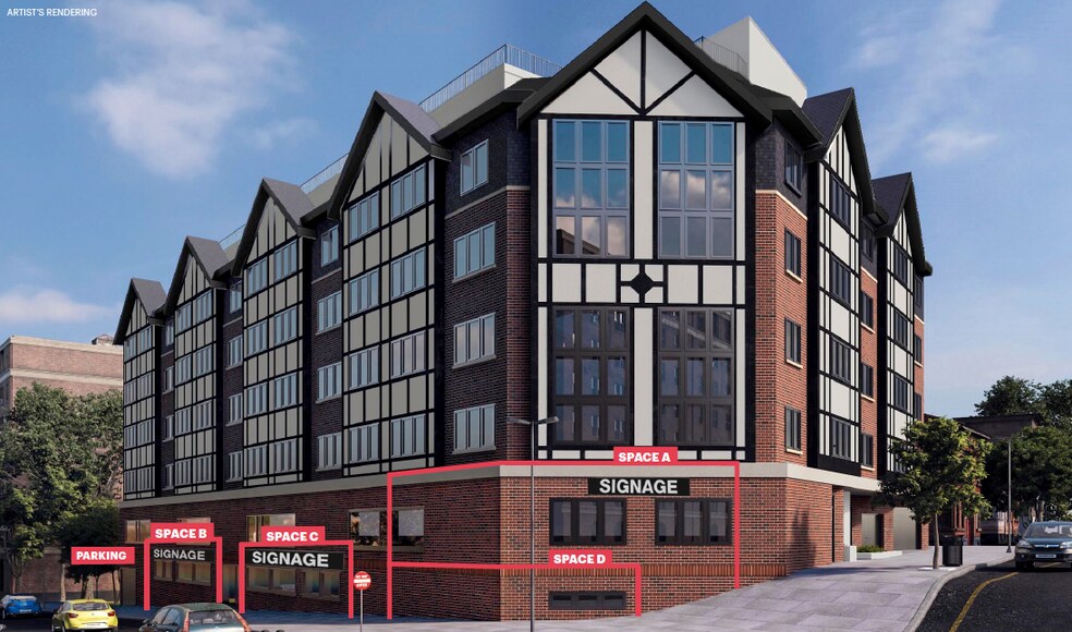 24115 Northern Blvd, Flushing, NY 11362 Luxe By Russos