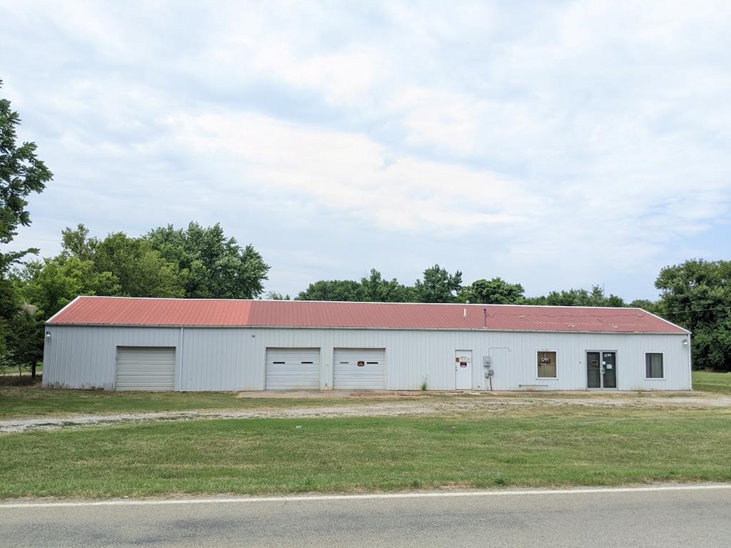 1244 W Main St, Cherryvale, KS for sale Building Photo- Image 1 of 1