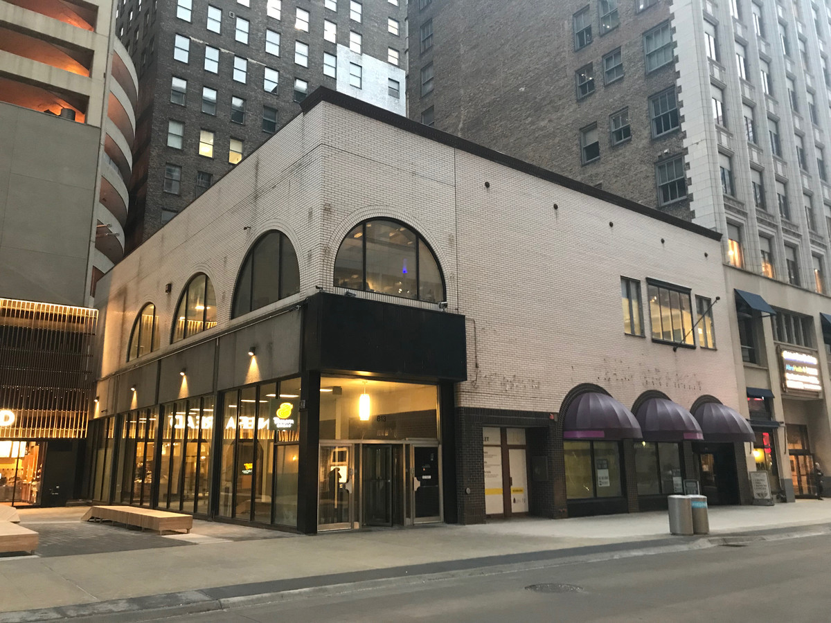 815 Nicollet Mall, Minneapolis, MN 55402 | LoopNet