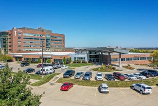 More details for 5901 Westown Pky, West Des Moines, IA - Office, Office/Medical for Lease