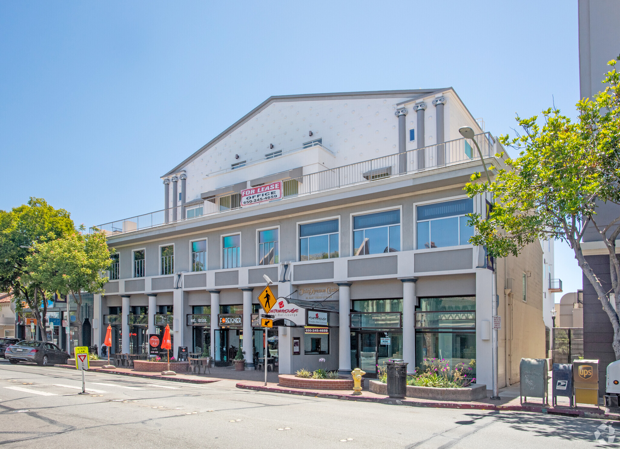 60 E 3rd Ave, San Mateo, CA for sale Building Photo- Image 1 of 4