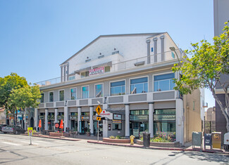 More details for 60 E 3rd Ave, San Mateo, CA - Retail for Sale