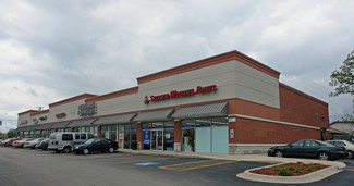 More details for 2620 Columbus St, Ottawa, IL - Retail for Lease