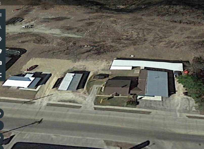 600 Elm St, Boscobel, WI for sale - Building Photo - Image 1 of 1