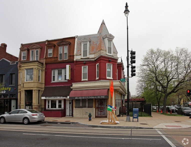 420 H St NE, Washington, DC for sale - Primary Photo - Image 1 of 1