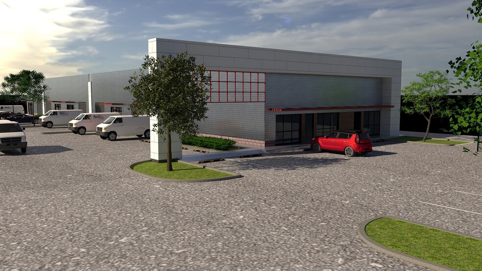 1520 N. Jackson Rd, Pharr, TX for lease - Primary Photo - Image 1 of 5